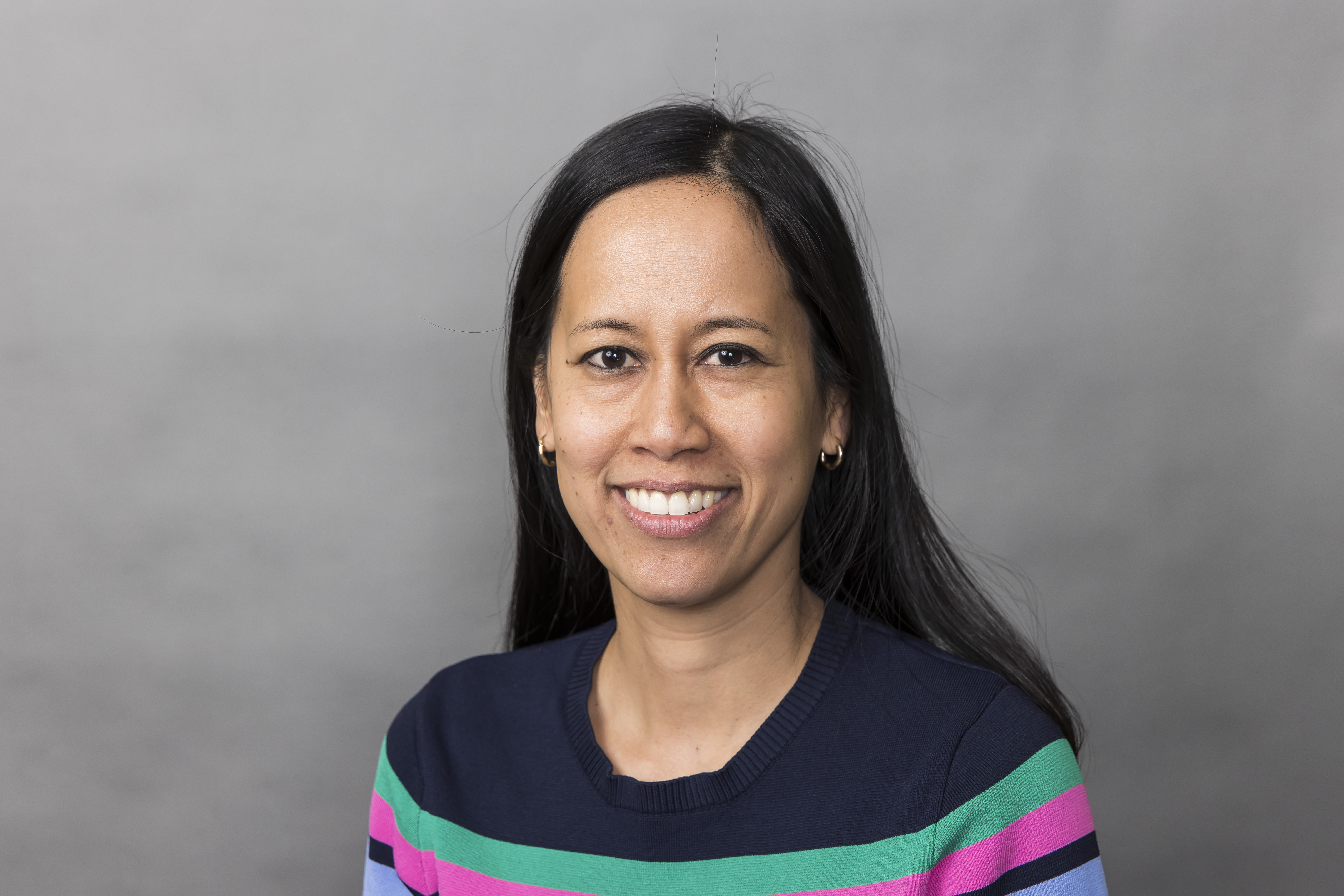 Sarah Supasajee Grundy